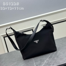 Prada Shopping Bags